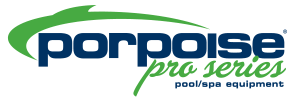 porpoise pool logo
